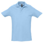 Polo Spring II