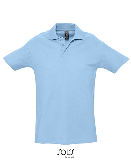 Polo Spring II