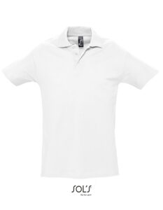 Polo Spring II