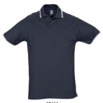 Contrast-Polo Practice