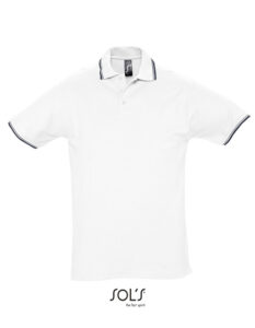 Contrast-Polo Practice