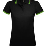 Women´s Polo Shirt Pasadena