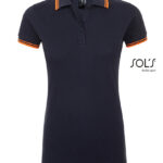 Women´s Polo Shirt Pasadena