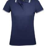 Women´s Polo Shirt Pasadena