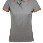 Women´s Polo Shirt Pasadena