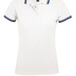 Women´s Polo Shirt Pasadena