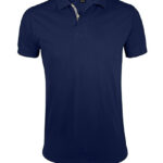Men´s Polo Shirt Portland
