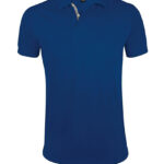 Men´s Polo Shirt Portland