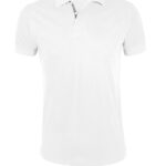Men´s Polo Shirt Portland