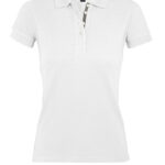 Women´s Polo Shirt Portland