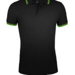 Men´s Polo Shirt Pasadena