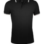 Men´s Polo Shirt Pasadena