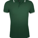 Men´s Polo Shirt Pasadena