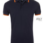 Men´s Polo Shirt Pasadena