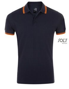 Men´s Polo Shirt Pasadena