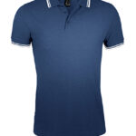 Men´s Polo Shirt Pasadena