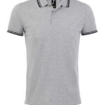 Men´s Polo Shirt Pasadena