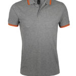 Men´s Polo Shirt Pasadena