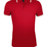 Men´s Polo Shirt Pasadena