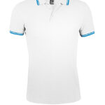 Men´s Polo Shirt Pasadena