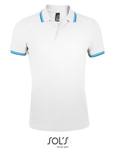 Men´s Polo Shirt Pasadena