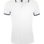 Men´s Polo Shirt Pasadena