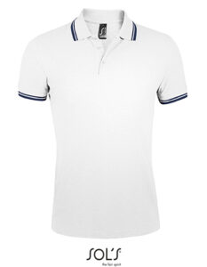Men´s Polo Shirt Pasadena