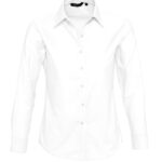 Women´s Oxford-Blouse Embassy Long Sleeve
