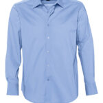 Men´s Stretch-Shirt Brighton Long Sleeve