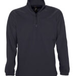 Half-Zip Fleece Ness