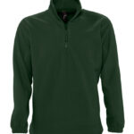 Half-Zip Fleece Ness