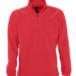 Half-Zip Fleece Ness