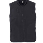 Unisex Fleece Vest Norway