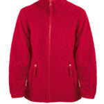 Kids´ Fleecejacket North