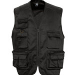 Reporter Jacket Wild