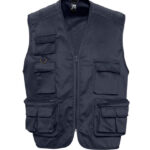 Reporter Jacket Wild
