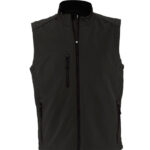 Men´s Sleeveless Softshell Rallye
