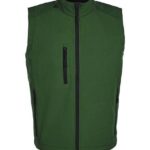 Men´s Sleeveless Softshell Rallye
