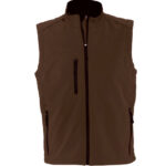 Men´s Sleeveless Softshell Rallye