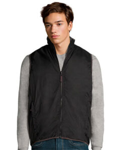 Unisex Reversible Bodywarmer Winner