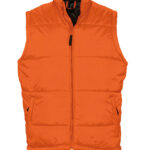 Bodywarmer Warm