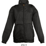 Kids´ Windbreaker Surf