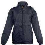 Kids´ Windbreaker Surf