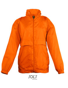 Kids´ Windbreaker Surf