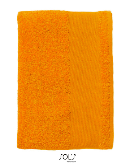 Hand Towel Island 50