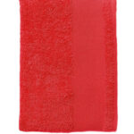 Hand Towel Island 50