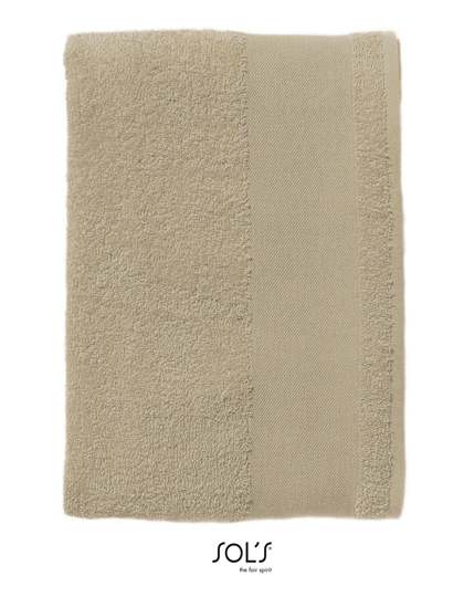 Hand Towel Island 50