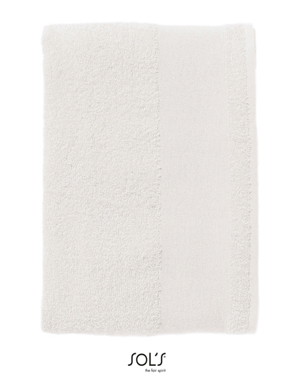 Hand Towel Island 50