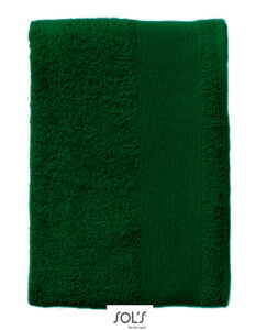 Bath Sheet Island 100