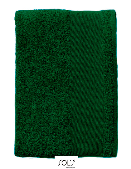 Bath Sheet Island 100